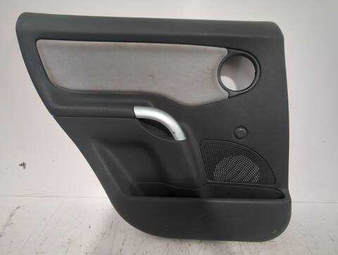 Foto 2ª: Tapizados Cartoneras Citroen C3 1.4 I 73CV 54KW [KFV (TU3A),KFV (TU3JP)] (2004)