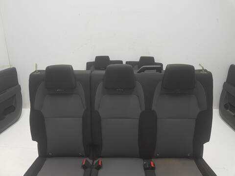 Foto 3ª: Juego Asientos Completos Dacia Jogger EXTREME GO