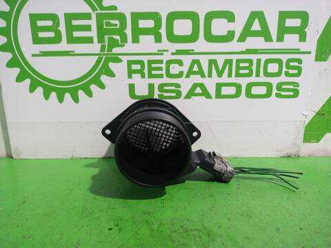 Caudalimetro Peugeot Partner 2.0 HDI CAT 90CV 66KW
