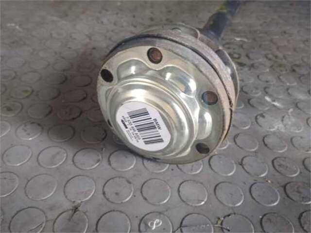 Foto 2ª: Transmision Delantera Derecha Bmw Serie 1 114 2.0 120D [2.0 LTR. - 130 KW TURBODIESEL CAT] [N47 D20 C]