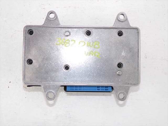 Foto 3ª: Centralita Airbag Volvo S40 2.0 D 2003-2007 [D4204T] (2006)