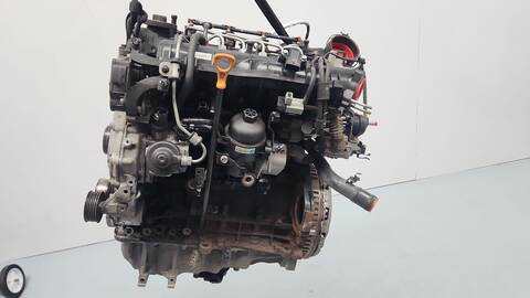 Motor Completo Hyundai i20 KLASS ACTIVE CROSSOVER 90CV 66KW