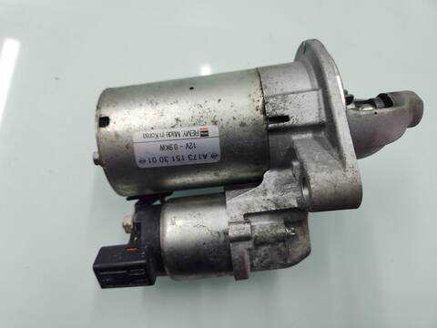 Foto 3ª: Motor de Arranque Ssangyong Tivoli LINE 4X2 128CV 94KW [173910] (2018)