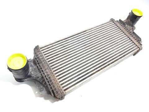 Foto 1ª: Intercooler Mercedes Clase ML 450 4.0 TD 313CV 230KW AUT. [629912] (2007)