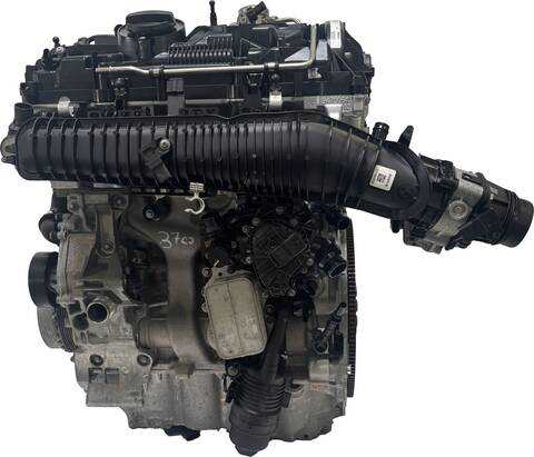 Motor Completo Mini Countryman B48 306 CV 225KW
