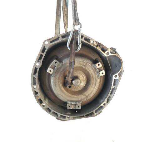 Foto 3ª: Caja Cambios Mercedes Clase C 160 CLK 200 KOMPRESSOR 208.344) (1997)