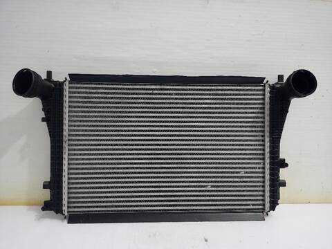Foto 2ª: Intercooler Volkswagen Passat INDIVIDUAL 140CV (2005)