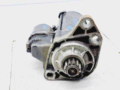 Foto 3ª: Motor de Arranque Seat Ibiza 68CV 50KW (2000)