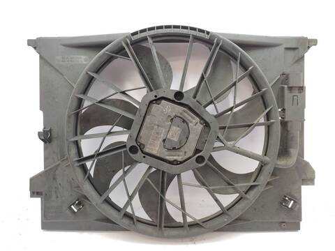 Foto 2ª: Electroventilador Mercedes Clase E 180 E 220 CDI 211.006) 150CV 110KW [646961] (2003)