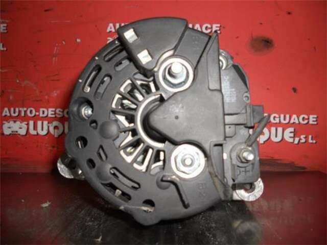 Foto 3ª: Alternador Saab 9-3 2.0 AERO TURBO [2.0 LTR. - 151 KW CAT] BERLINA (1998-_) [B205R]