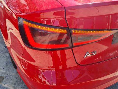 Foto 2ª: Piloto Trasero Izquierdo Audi A3 AMBIENTE 150CV 110KW [CRB] (2019)