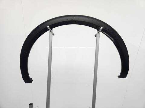 Aletin Trasero Izquierdo Citroen C5 1.6 PLUG-IN FEEL 150CV