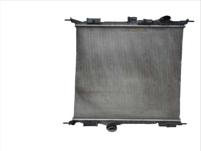 Foto 3ª: Radiador Motor Citroen C4 1.6 BLUEHDI 120 (2013)