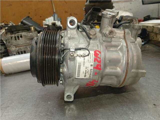Compresor Aire Acondicionado Mercedes Clase C 160 2.1 C 220 D (205.304) [2.1 LTR. - 125 KW CDI CAT]