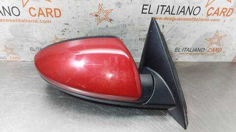 Foto 2ª: Retrovisor Derecho Kia Xceed EMOTION 116CV 85KW [D4FE] (2019)