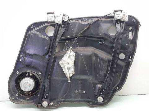 Foto 3ª: Elevalunas Eléctrico Delantero Izquierdo Mercedes Clase G 230 500 4-MATIC 164.886) 388CV 285KW [M273963] (2006)