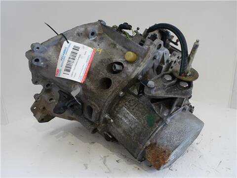 Foto 2ª: Caja Cambios Citroen Xsara 2.0 HDI PICASSO 90CV 66KW [RHY (DW10TD)] (2005)