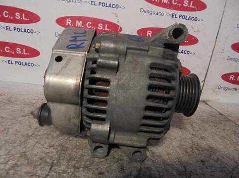 Foto 2ª: Alternador Bmw Mini 1.6 16V CAT 90CV 66KW [W10B16A] (2003)