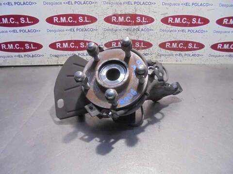 Mangueta Delantera Derecha Hyundai i40 COMFORT 116CV 85KW