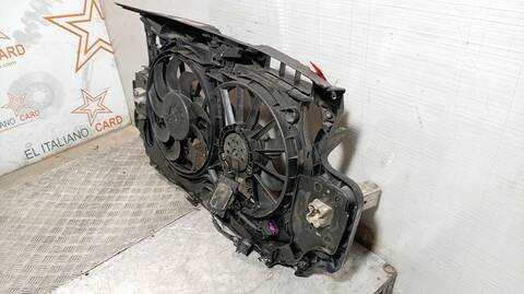 Foto 3ª: Electroventilador Audi A6 3.0 TDI QUATTRO 165KW) BERLINA 225CV [BMK] (2004)
