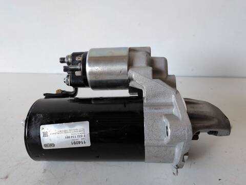 Foto 2ª: Motor de Arranque Bmw Serie 3 315 320D 2.0 16V DIESEL 163CV (2007)