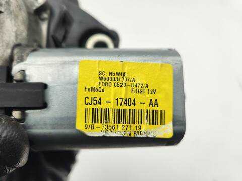 Foto 2ª: Motor Limpia Trasero Ford Kuga ST-LINE 119CV 88KW [XRMC] (2019)