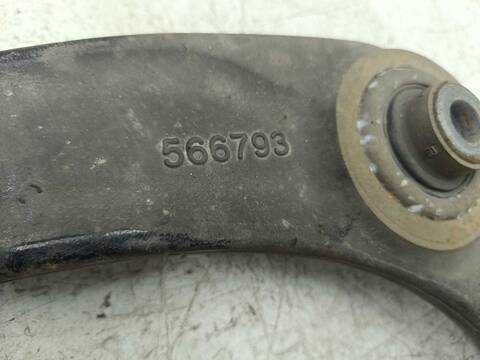 Foto 3ª: Brazo Suspension Delantero Izquierdo Peugeot Partner L1 CONFORT PACK 99CV 73KW [BH02] (2017)