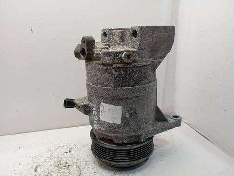 Compresor Aire Acondicionado Nissan Murano EXECUTIVE 256CV 188KW