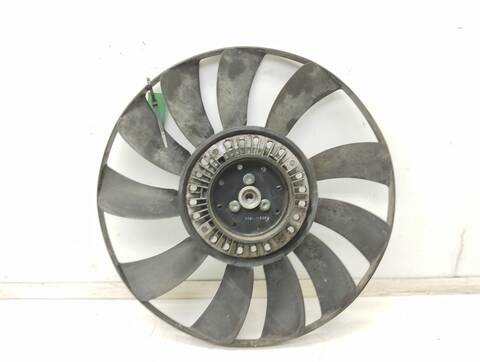 Ventilador Viscoso Motor Volkswagen Passat ADVANCE BERLINA 130CV 96KW