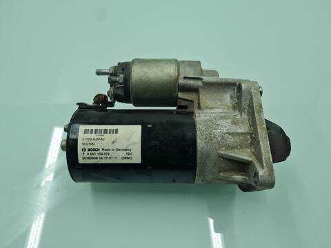 Motor de Arranque Suzuki SX4 GLE 120CV 88KW