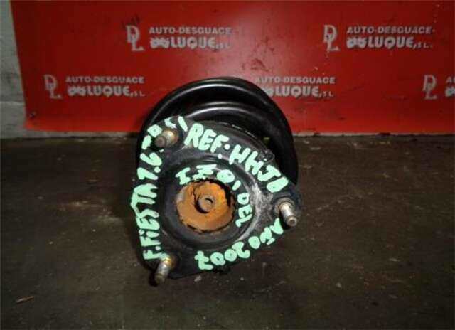 Amortiguador Delantero Izquierdo Ford Fiesta 1.6 KEDUMMIES [1.6 LTR. - 66 KW TDCI CAT]