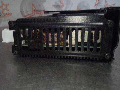 Foto 4ª: Centralita Check Control Peugeot 407 PACK COUPE 204CV 150KW [UHZ] (2006)