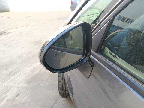 Retrovisor Izquierdo Opel Zafira B16DTH