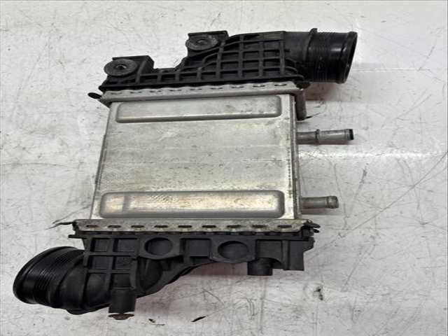 Intercooler Volkswagen Crafter 177 CV 130KW