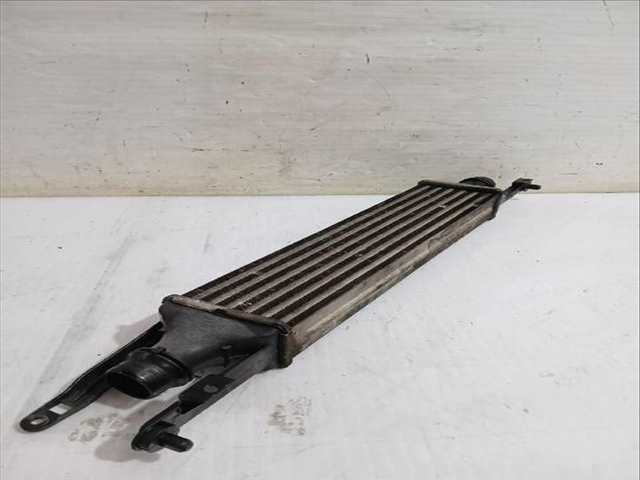 Foto 3ª: Intercooler Opel Corsa 1.3 CDTI L08 L68) 75CV [A 13 DTC Z 13 DTJ] (2006)