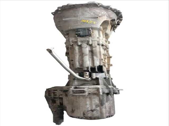 Caja Cambios Land Rover Discovery 2.7 TD 4X4