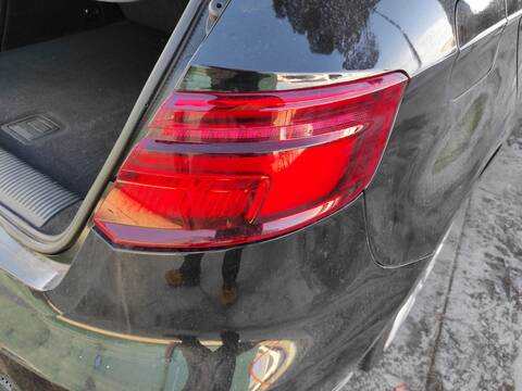 Piloto Trasero Derecho Audi A3 DADA
