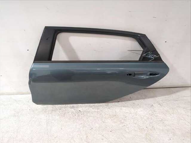 Foto 2ª: Puerta Trasera Izquierda Kia Ceed 1.0 T-GDI 101CV [G3LE G3LC] (2018)