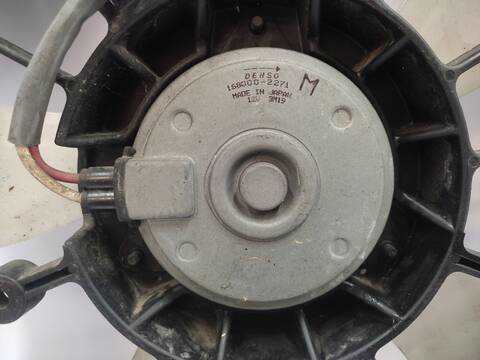 Foto 2ª: Electroventilador Mazda CX7 ER) LUXURY [D/R2] (2010)