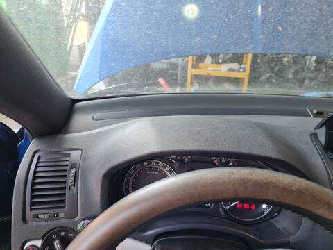 Foto 2ª: Kit Airbag Skoda Octavia RS BERLINA 200CV 147KW [BWA] (2008)