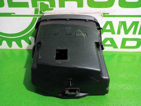 Foto 3ª: Guantera Citroen C5 ATTRACTION 109CV [9HYDV6TED4] (2004)