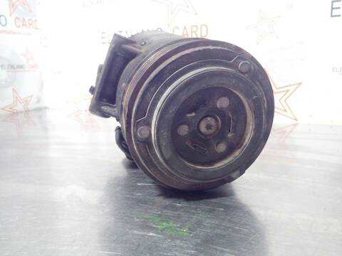 Foto 4ª: Compresor Aire Acondicionado Opel Meriva SELECTIVE 95CV 70KW [A13DTE] (2014)