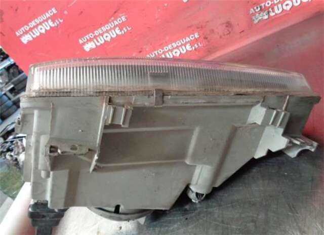 Foto 3ª: Faro Derecho Renault Megane 1.4 16V AUTHENTIQUE [1.4 LTR. - 70 KW CAT] I FASE 2 BERLINA (BA0)(1999-_) [K4JC077]