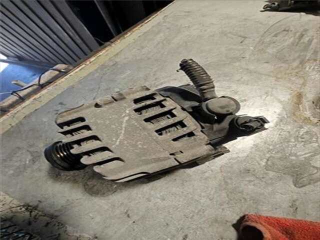 Foto 2ª: Alternador Ford B Max 1.6 TITANIUM [1.6 LTR. - 70 KW TDCI CAT] (CB2)(2012 _) [T3JB]