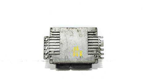 Foto 3ª: Centralita Motor ECU Nissan Micra ACENTA 1 DCI TD CAT 90CV (2017)