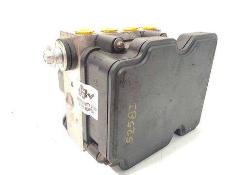 Foto 3ª: Abs Nissan Qashqai 1.6 DCI 130CV 96KW (2016)