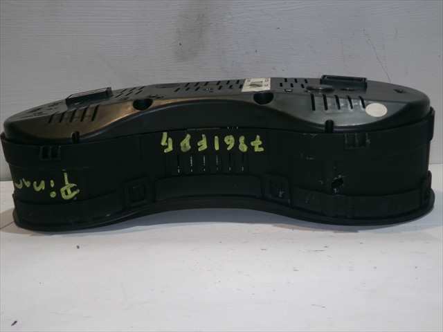Foto 4ª: Cuadro de Instrumentos Alfa Romeo 159 1.9 JTD 2006-2011 RANCHERA [939A2000] (2006)
