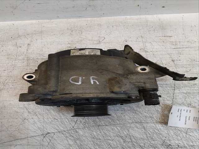 Foto 3ª: Alternador Porsche Cayenne M48.50 48.50 M48 450 CV 331KW (2005)