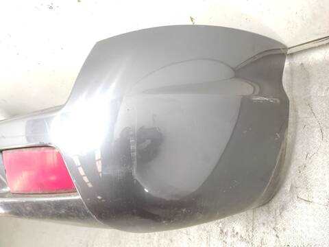 Foto 2ª: Paragolpes Trasero Hyundai Santa Fe 2.0 CRDI 4X4 125CV 92KW [4EA] (2005)