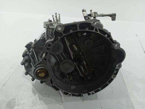 Foto 2ª: Caja Cambios Mini Countryman ONE D 90CV 66KW [N47C16A] (2014)